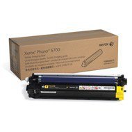 Bęben światłoczuły  Xerox  do Phaser 6700 | 50 000 str. | yellow