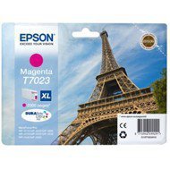Tusz Epson  T7023  do  WP-4015DN/4095DN/4515DN/4525DNF | 21,3ml | magenta