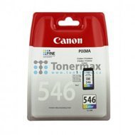 Tusz  Canon  CL546  do  Pixma  MG-2450/2550 | 180 str. |    CMY