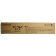 Toner Kyocera TK-960 do TASKalfa 3510i | black (opak. 2 szt.)