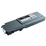 Toner Dell do C3760DN/N, C3765DNF | 7 000 str. | magenta