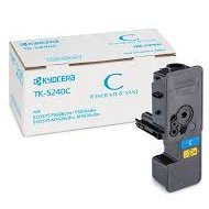 Toner Kyocera TK-5240C do ECOSYS MM5526cdw, MM5526cdn | cyan