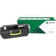 Kaseta z tonerem Lexmark do MS817dn/MS818dn | zwrotny | 11000 str. | black