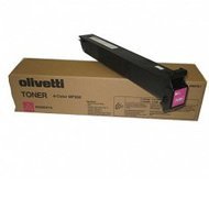 Toner Olivetti do D-Color MF201Plus/MF250 | 24 500 str. | magenta