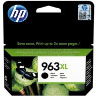 Tusz HP 963XL do OfficeJet Pro 901* | 2 000 str. | Black  HP963 