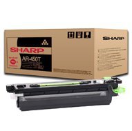 Toner Sharp do AR-M350/450, AR-P350/450 | 27 000 str. | black