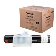 Toner Panasonic do DP-3010/2310/2330/3030 | 15 000 str. | black