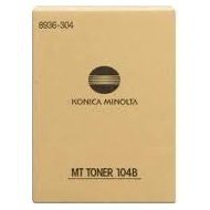 Developer  Konica Minolta 104B   do  EP-1054/1085/2030/3010