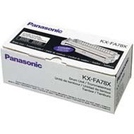 Bęben światłoczuły Panasonic do faksów KX-FL503/533/753 | 6 000 str. | black