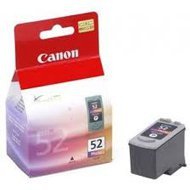 Tusz Canon CL52  do iP6210/6220   | 21ml |   photo