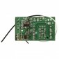 Część WLtoys 104310 płytka sterująca 