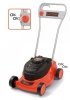 SMOBY Kosiarka do trawy Black+Decker 