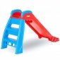 Little Tikes Zjeżdżalnia Ogrodowa First Slide Moja Pierwsza Zjeżdżalnia 95 cm 