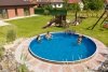 Basen kanadyjski Miami 3,6 x 1,2 m - Zestaw MINI