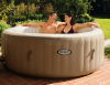 Dmuchane SPA Jacuzzi INTEX 28426