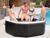 Jacuzzi Spa INTEX 28458 DE LUXE