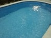 Kamień brzegowy Hobby Pool BWT - piaskowy do basenu okrągłego 3,5m