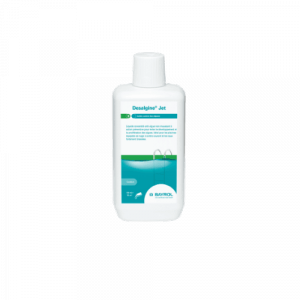 Desalgine Jet 1l przeciw algom BAYROL
