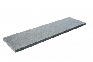 Kamień brzegowy MODENA Mountain Grey do basenu 4x8 / prostokąt