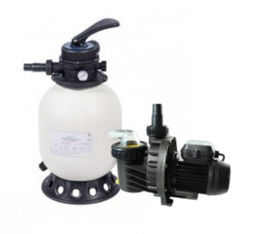 Filtr piaskowy AZURO z pompą Pro Pump 5 / Picco 5 SPECK