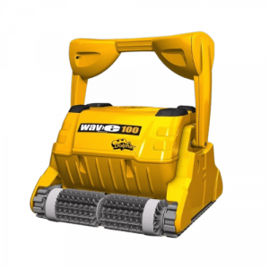 Odkurzacz automatyczny do basenów publicznych Dolphin Wave 100