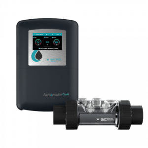 Automatyka pomiarowo-dozująca BAYROL Automatic PH-CL z WIFI