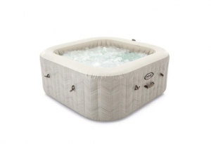 Spa Chevron INTEX 28446 - 4 os.