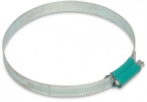 Opaska zaciskowa ślimakowa 32mmx50mm /9mm 