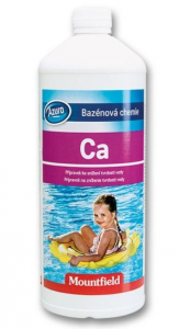CA 1l Azuro - do wody zażelazionej