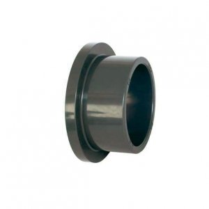 Tuleja kołnierzowa 63 mm PVC-U