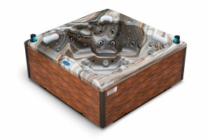 Canadian Spa - Montreal - Tuscany