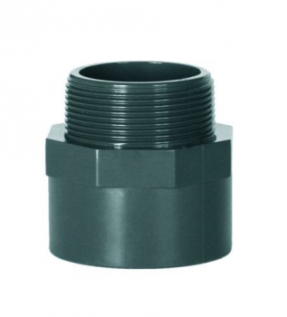 Nypel GZ 1 x 32KZ mm/25KW mm