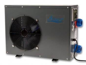 Basenowa pompa ciepła AZURO 8,5 kW 