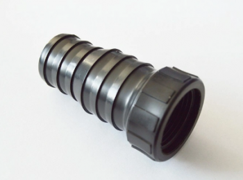 Tuleja z  gwintem wewnętrznym 1 1/4 x 32/38 mm do paneli solarnych