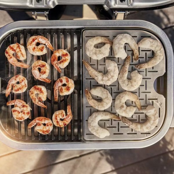 Grill elektryczny Lumin Weber 92010979