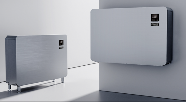 Inwerterowy osuszacz Fairland Inverter Plus IDHE96