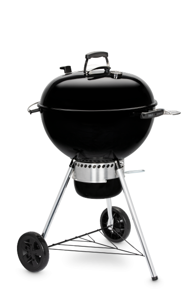 Grill węglowy Master Touch GBS E-5750 - 14701004 Weber