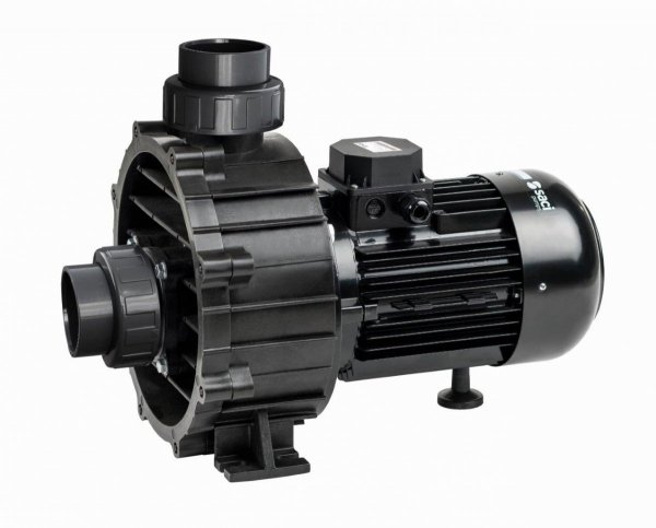 Pompa Bravus 300T - 66m3/h - 2,2 kW - 400V