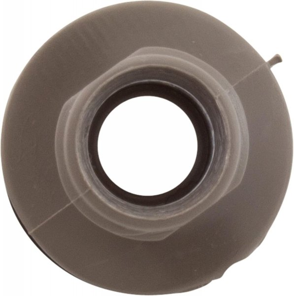 Króciec, nypel i uszczelka do dozownika Hayward