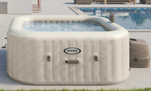 Spa Chevron INTEX 28446 - 4 os.
