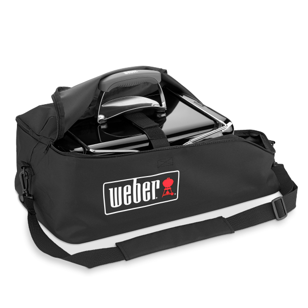 Pokrowiec Premium do grilla Go Anywhere Weber