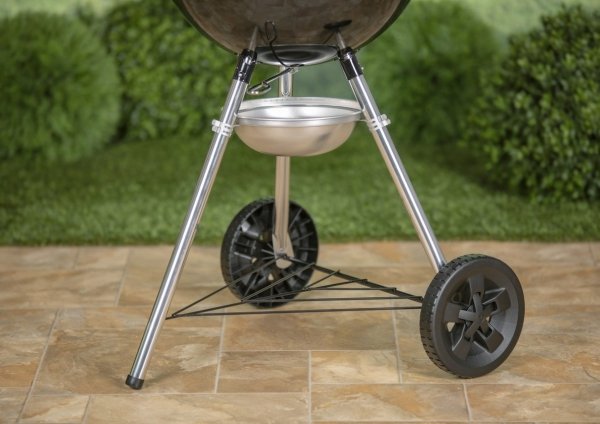 Grill węglowy Original Kettle 47cm E-4710 - Weber 1502192