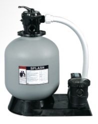 Filtr piaskowy Hydro Star 16 