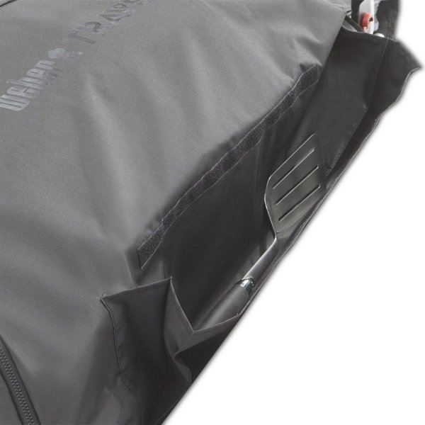 Pokrowiec transportowy na grill Traveler Weber 7030