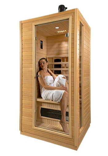 Sauna infrared Auri