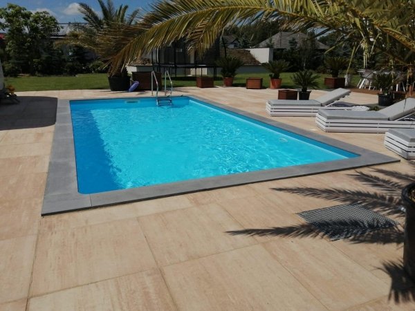 Basen STYROPOOL 9 x 5 x 1,5 m 