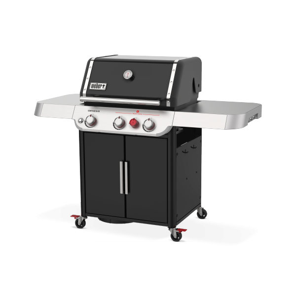 Grill gazowy Genesis E-325s Weber 35310033