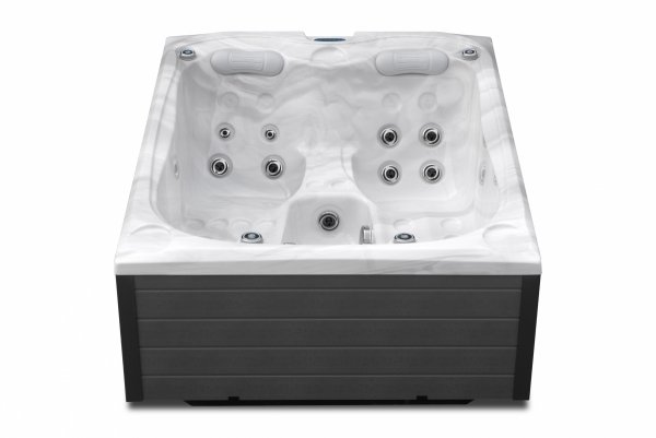 Canadian Spa - Emerald Basic - White 