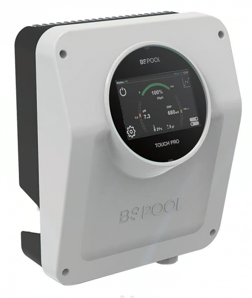 Hydrolizer VA HYDROSALT 15