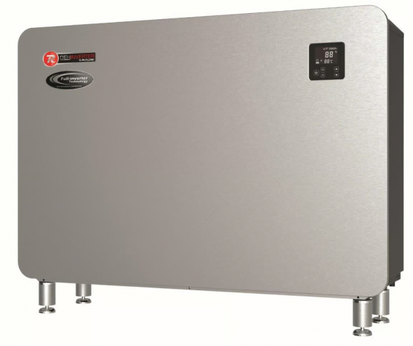 Inwerterowy osuszacz Fairland Inverter Plus IDHE60